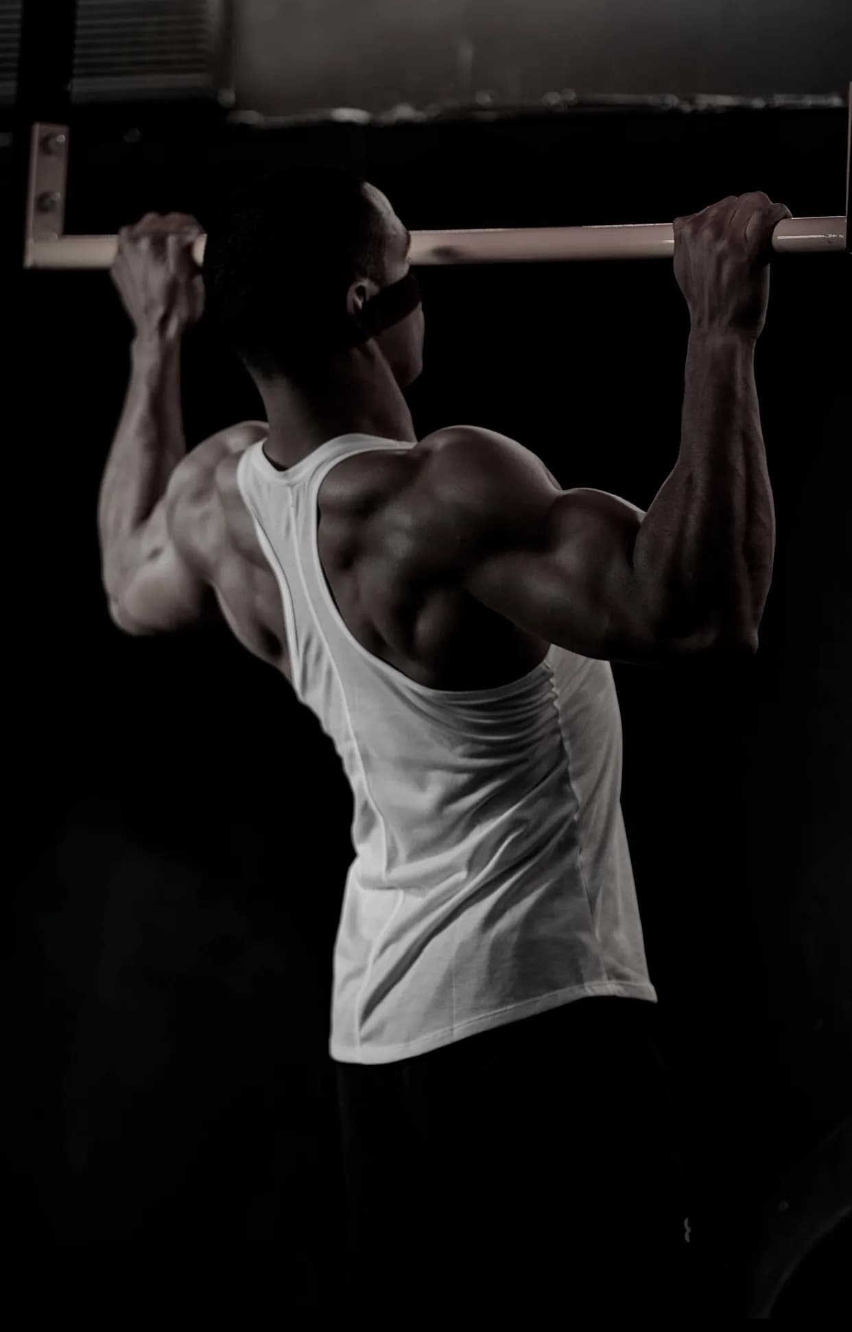 Chedly Ayari, coach sportif personnel à Montréal