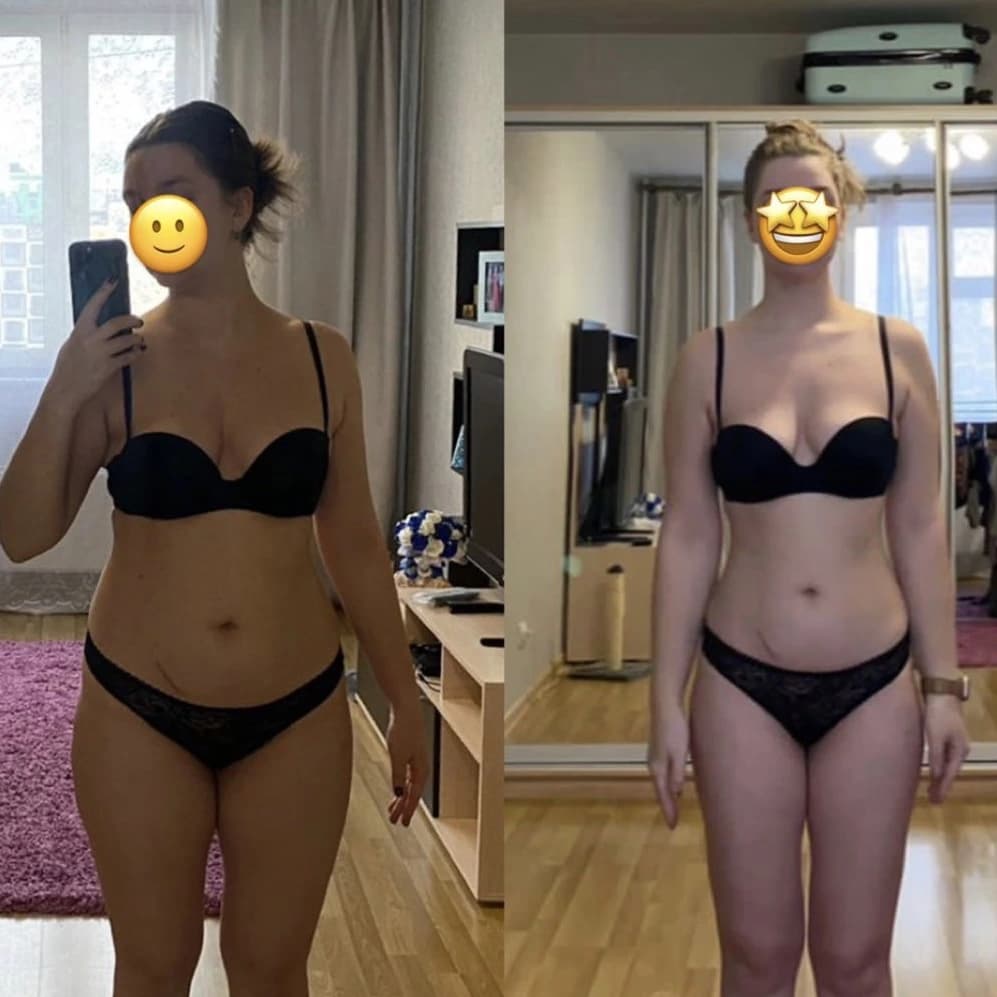 Transformation client 1