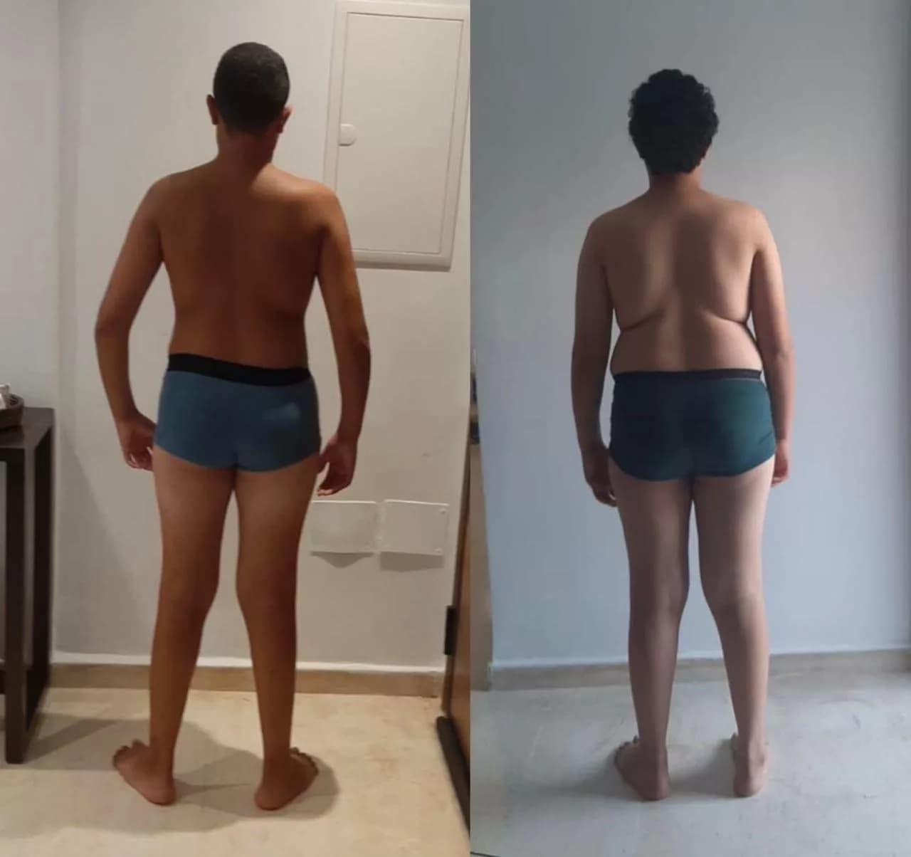 Transformation client 11
