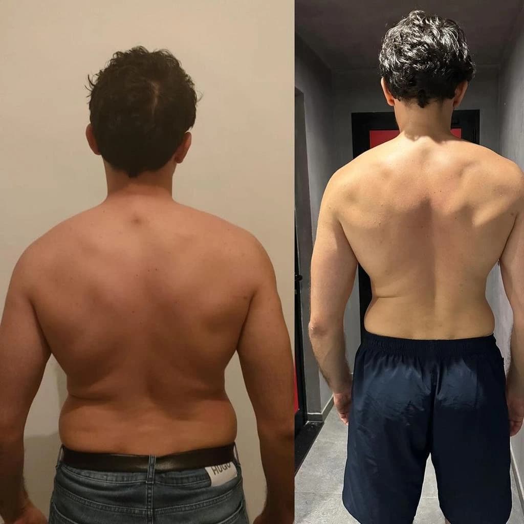 Transformation client 12