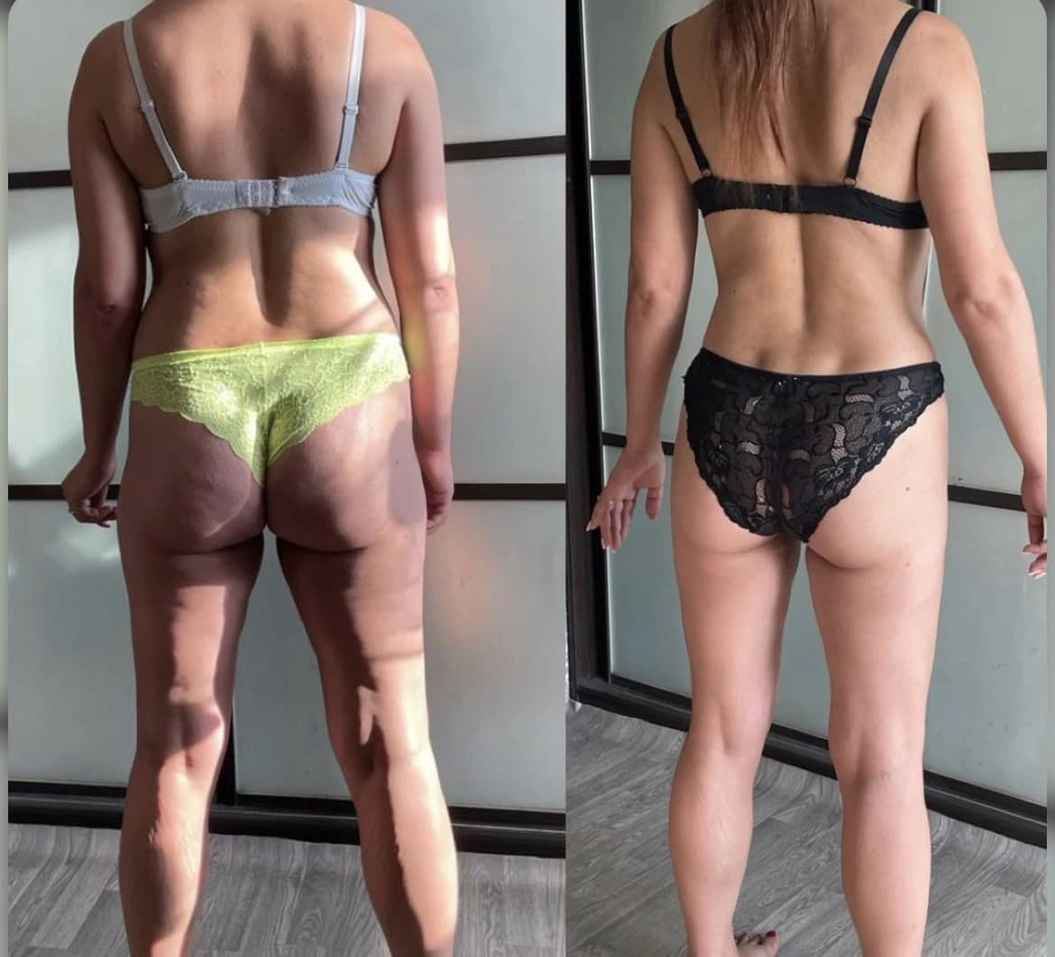 Transformation client 2
