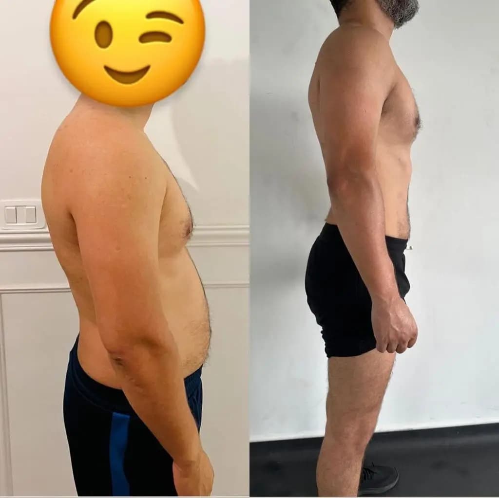 Transformation client 8