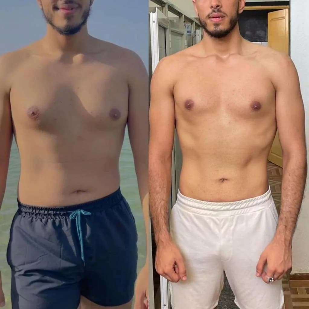 Transformation client 9